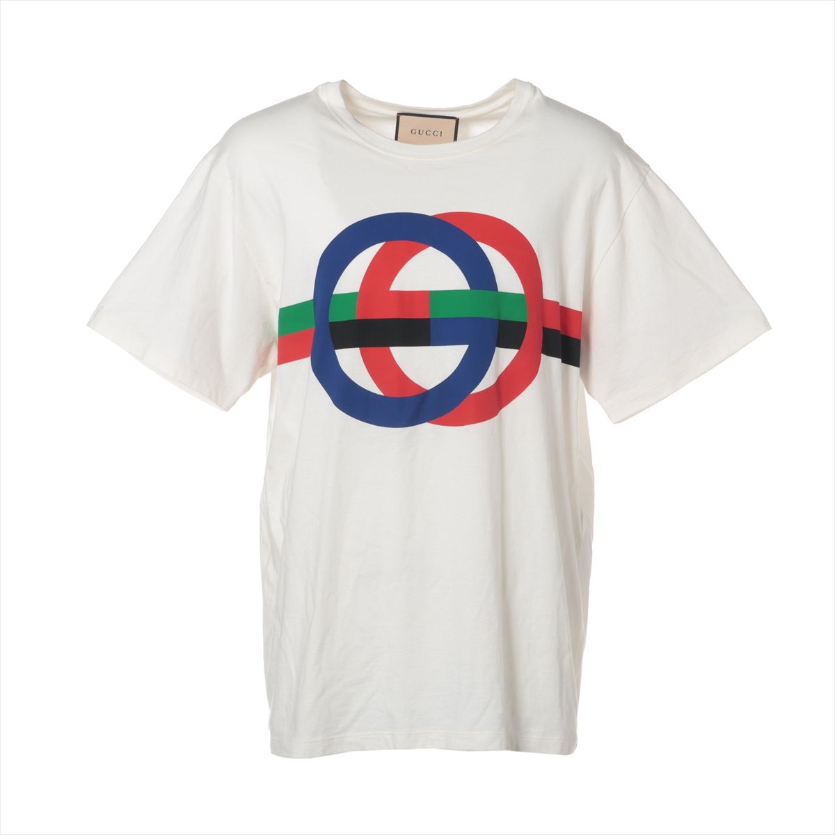 楽天市場】gucci インターロッキングg tシャツの通販