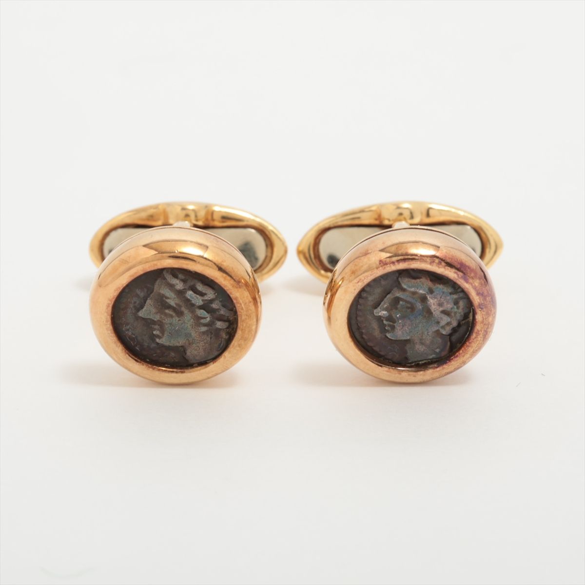 楽天市場】BVLGARI カフスの通販