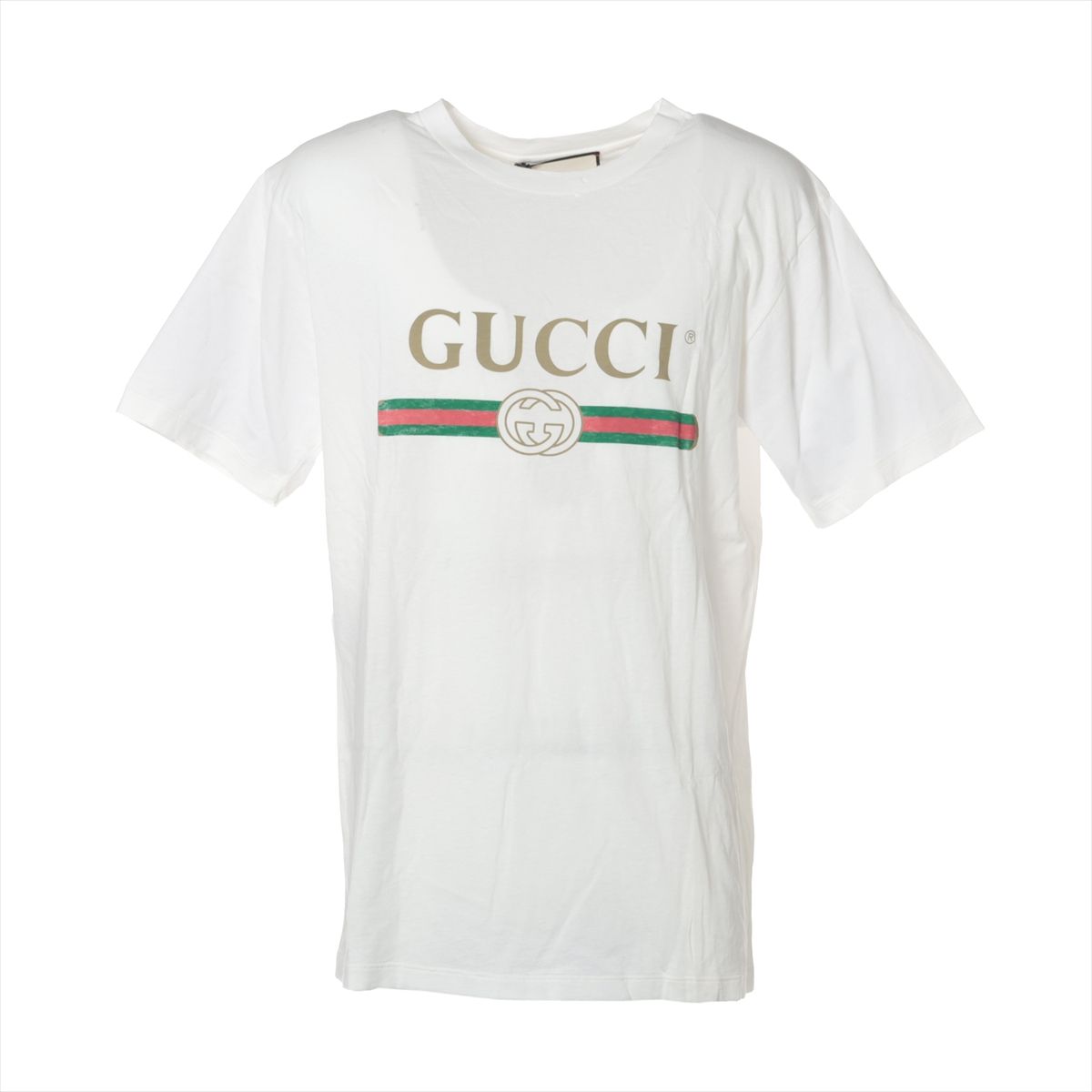 楽天市場】グッチ tシャツ（サイズ（S/M/L）S,L,3L）の通販