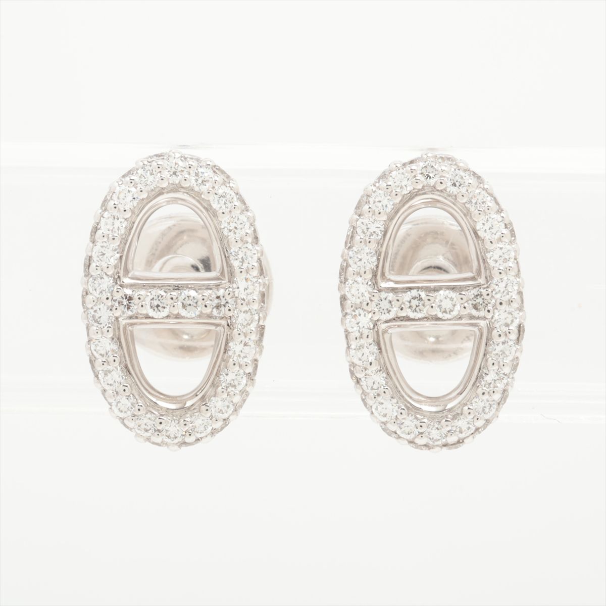楽天市場】エルメス ピアス（性別メンズ）（ジュエリー・アクセサリー