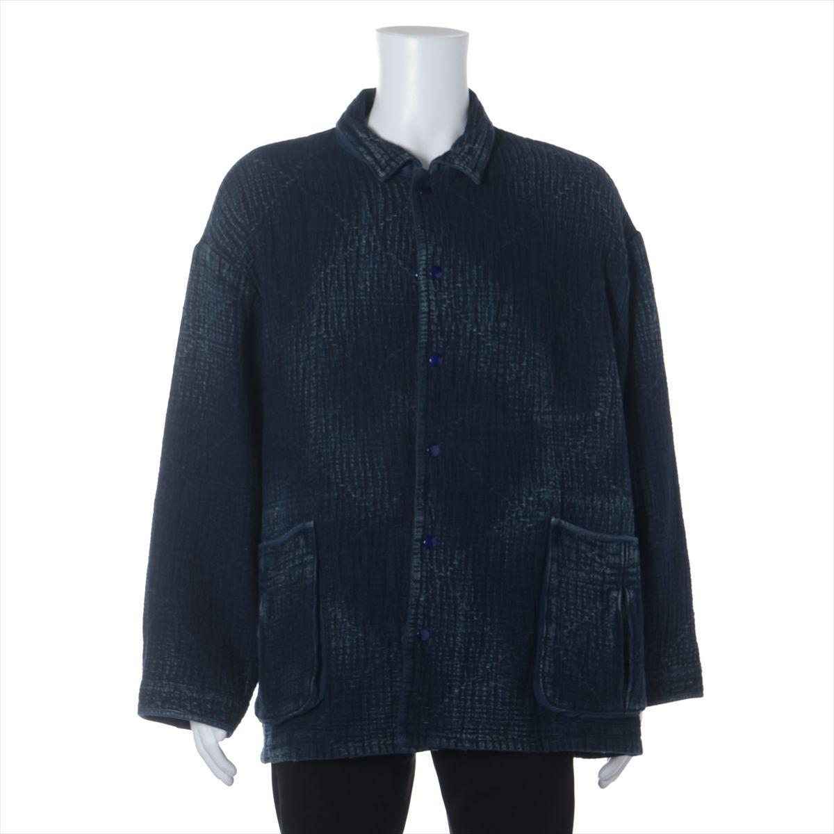 ポータークラシック 刺し子 クロップド porter classic 】porter 