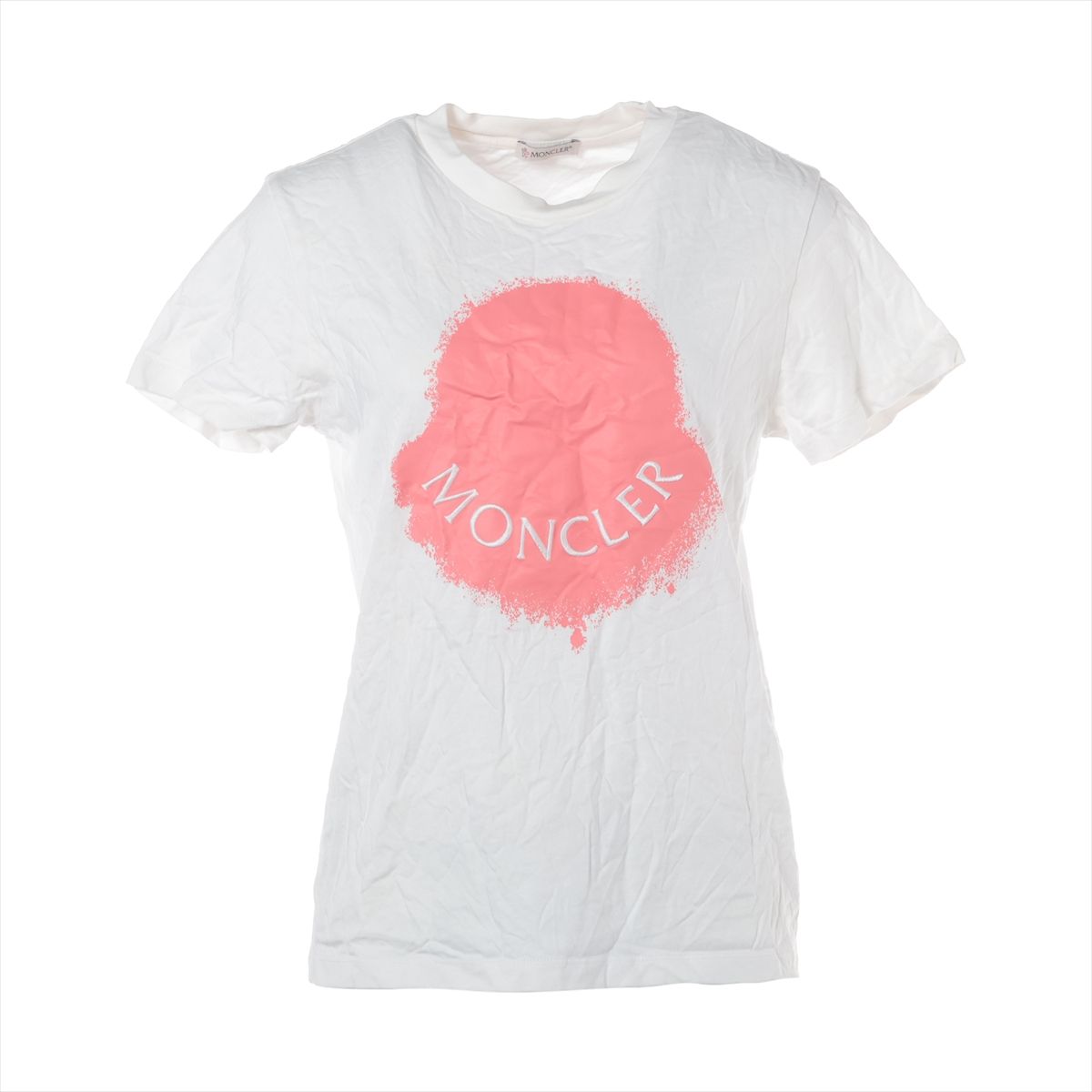 楽天市場】モンクレール tシャツ ピンクの通販