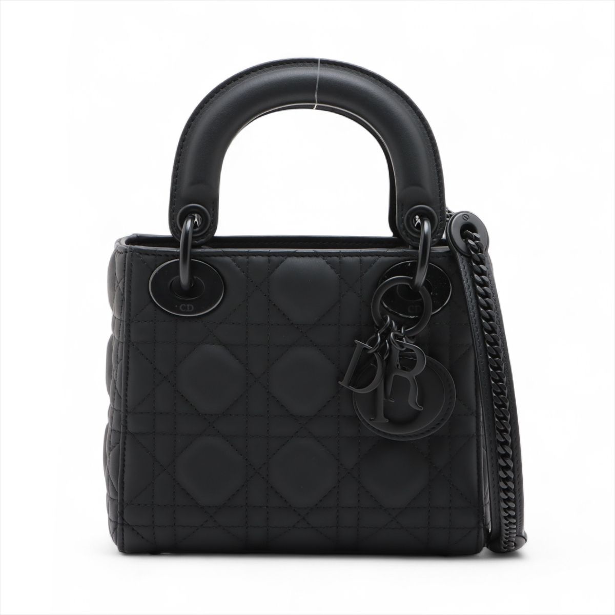 楽天市場】クリスチャン・ディオール christian dior カナージュミニの通販