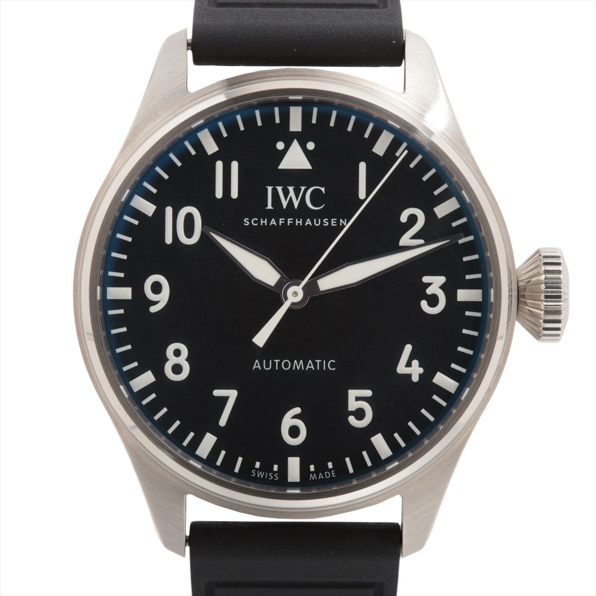 IWC ビッグ・パイロット・ウォッチ 43 IW329301の写真
