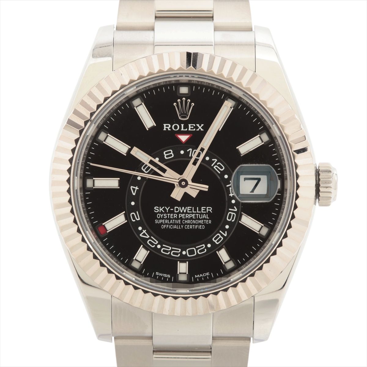 Rolex Sky-Dweller 326934