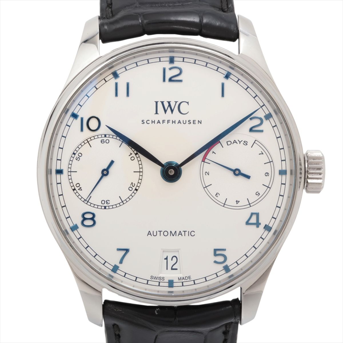 IWC ポルトギーゼ IW500705