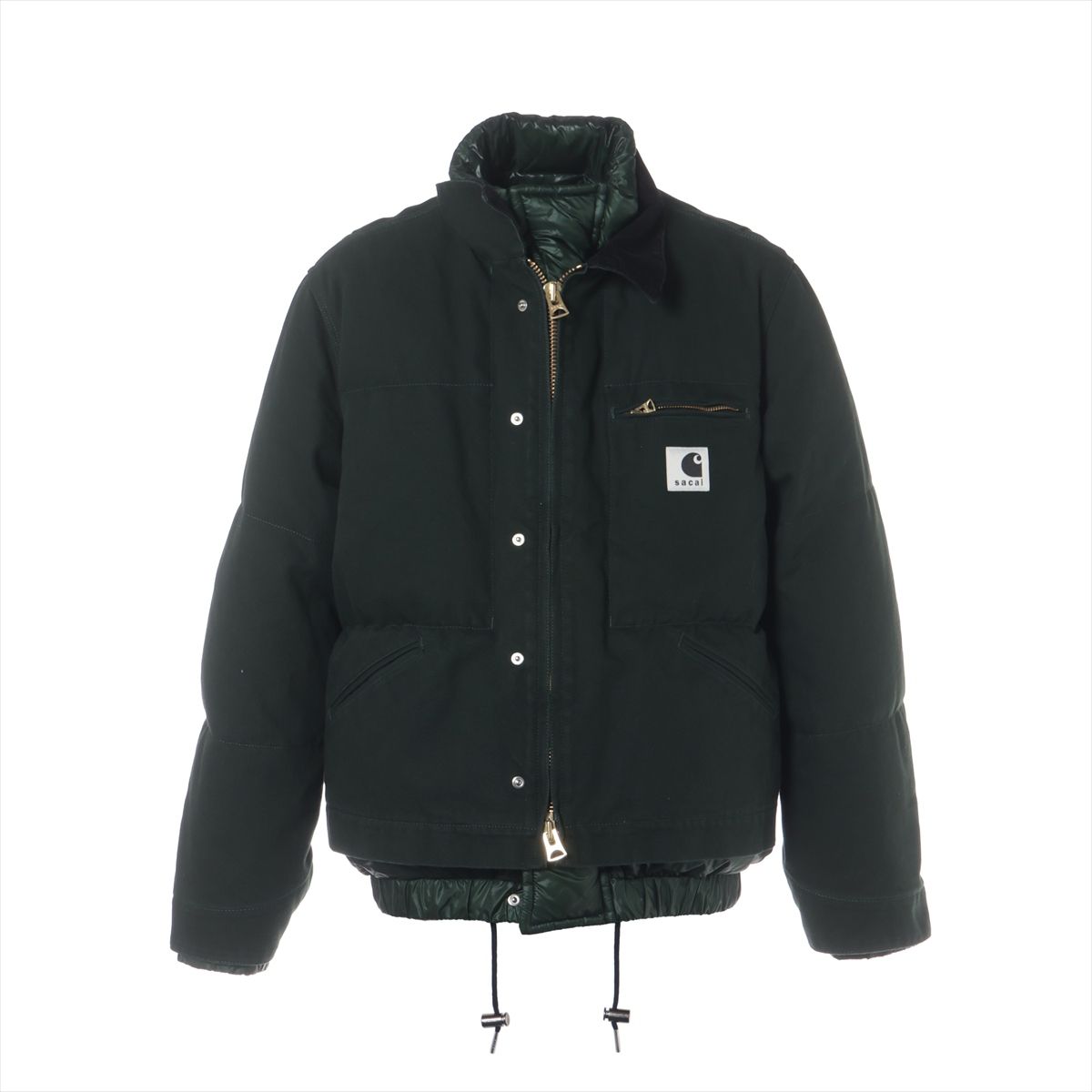 楽天市場】sacai carhartt（コート・ジャケット｜メンズファッション