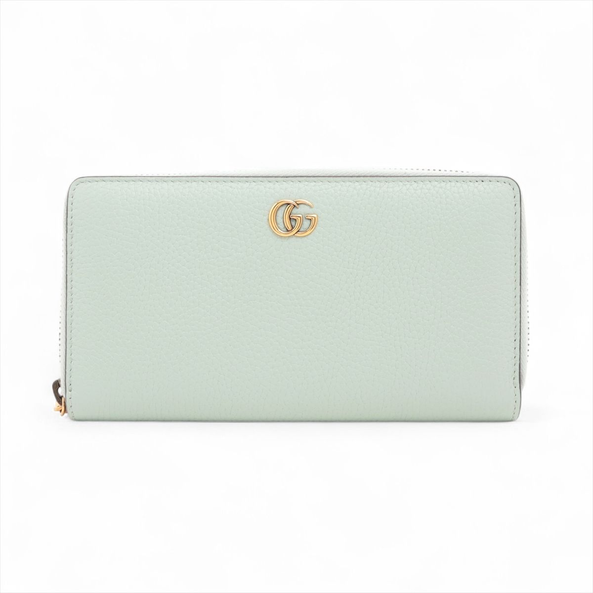 楽天市場】gucci 財布 ggマーモント（カラーグリーン）（バッグ・小物