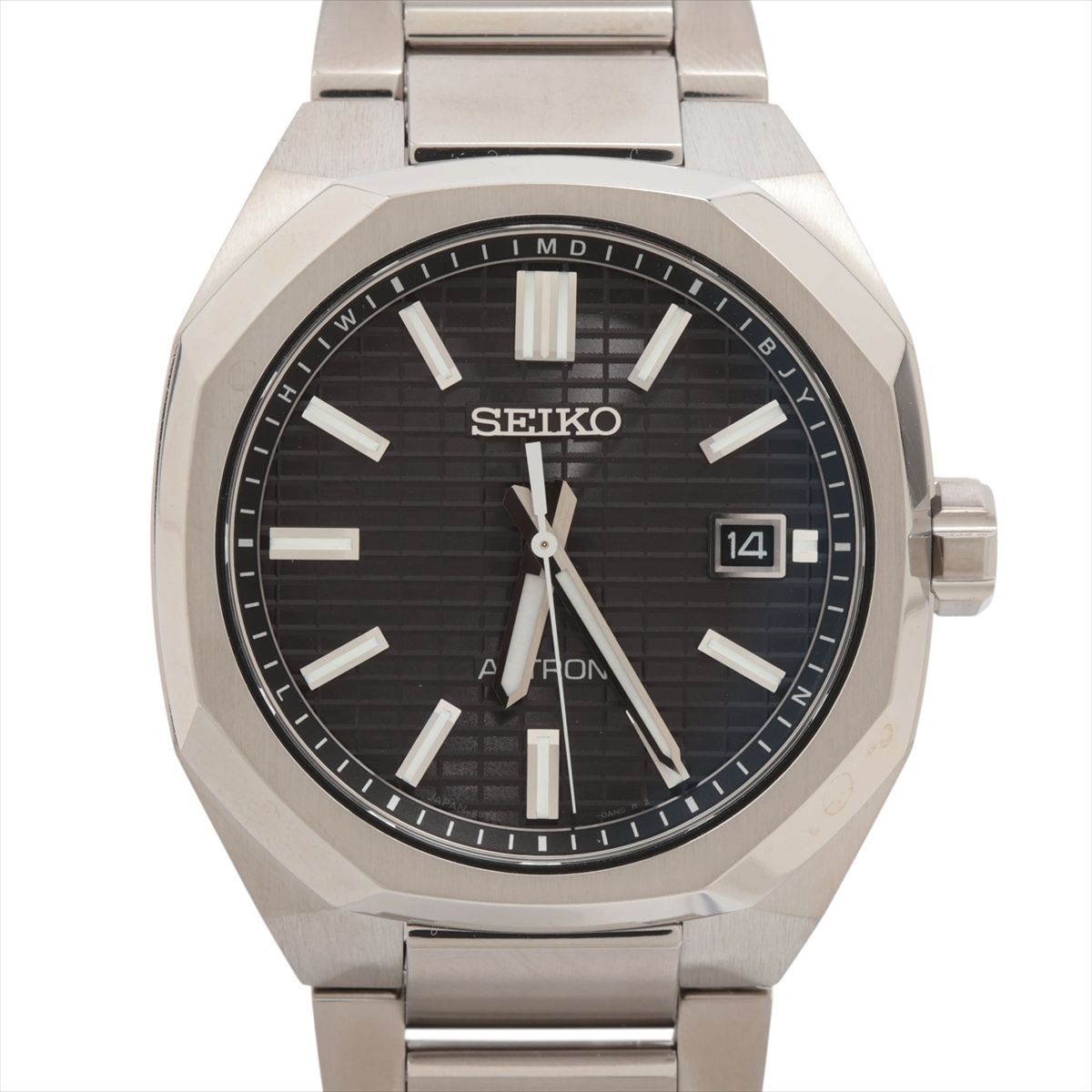 Seiko Astron Nexter SBXY063