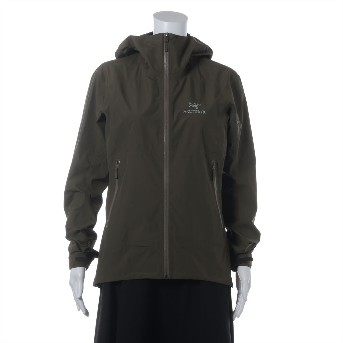 楽天市場】Arc'teryx Zeta LT Jacketの通販