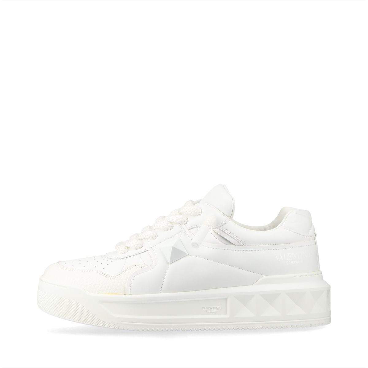 楽天市場】valentino ロックスタッズ（スニーカー｜メンズ靴）：靴の通販
