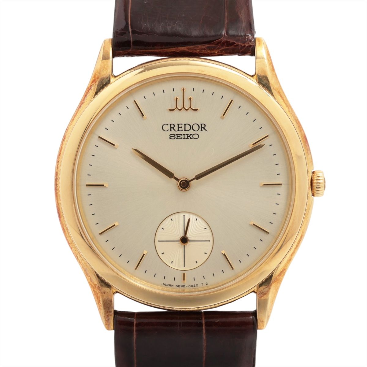 楽天市場】seiko 6898（腕時計）の通販
