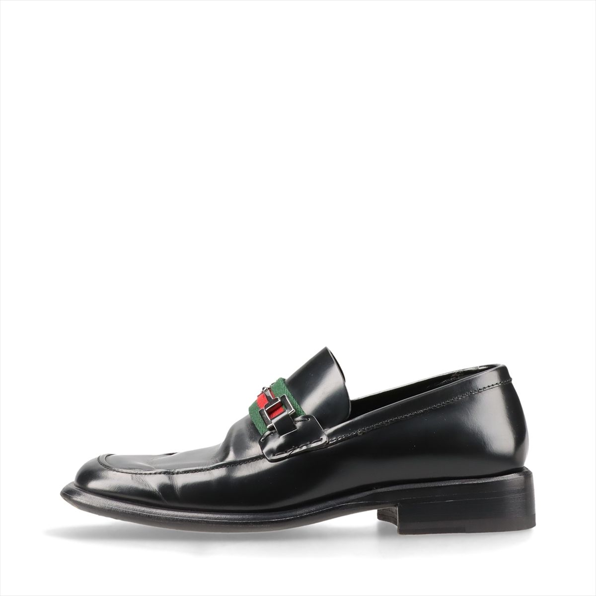楽天市場】gucci(グッチ) ローファー 41 メンズ美品の通販