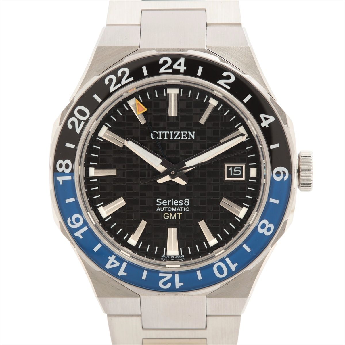 Citizen Series 8 NB6031-56E