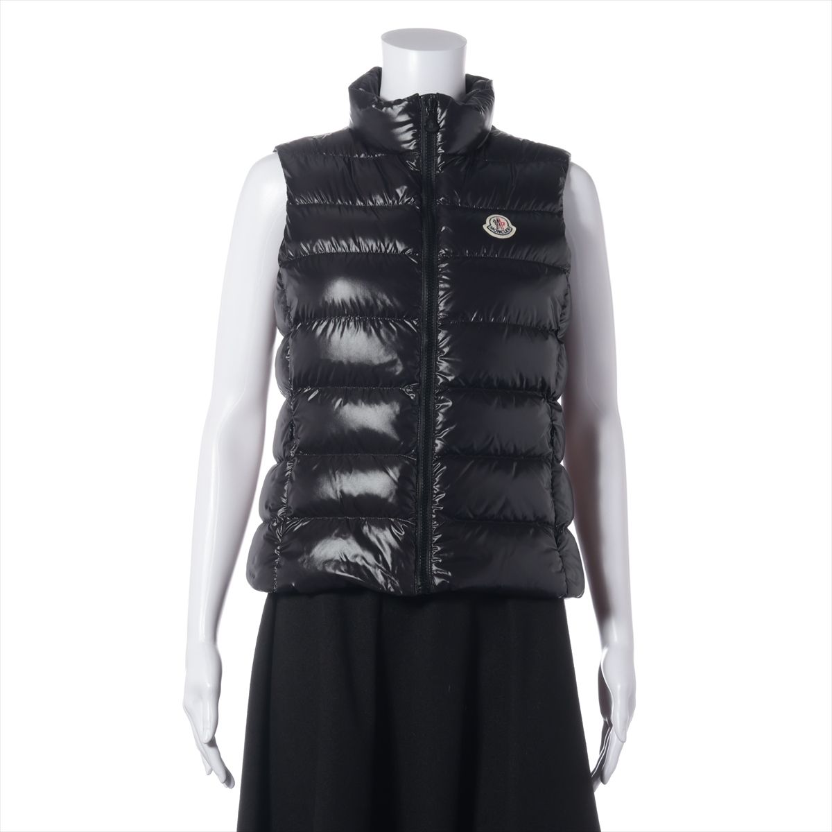 楽天市場】moncler ダウンベスト ghanyの通販