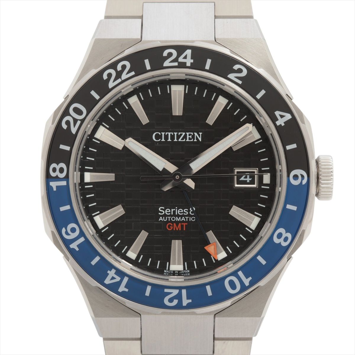 Citizen Series 8 NB6031-56E