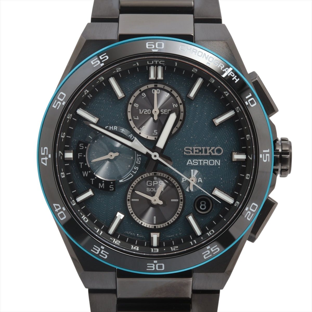 Seiko Astron Nexter Starry Sky 2026 Limited Model SBXC187