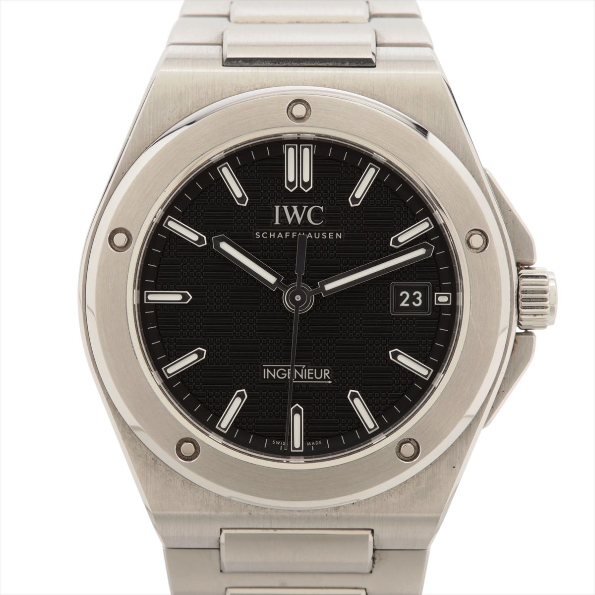 IWC インヂュニア・オートマティック 40 IW328901の写真