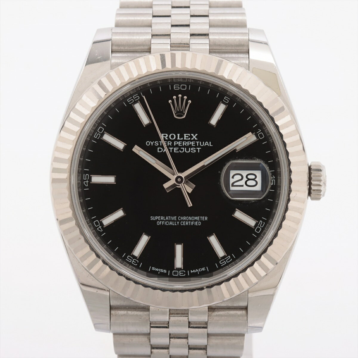 【中古】ロレックス 