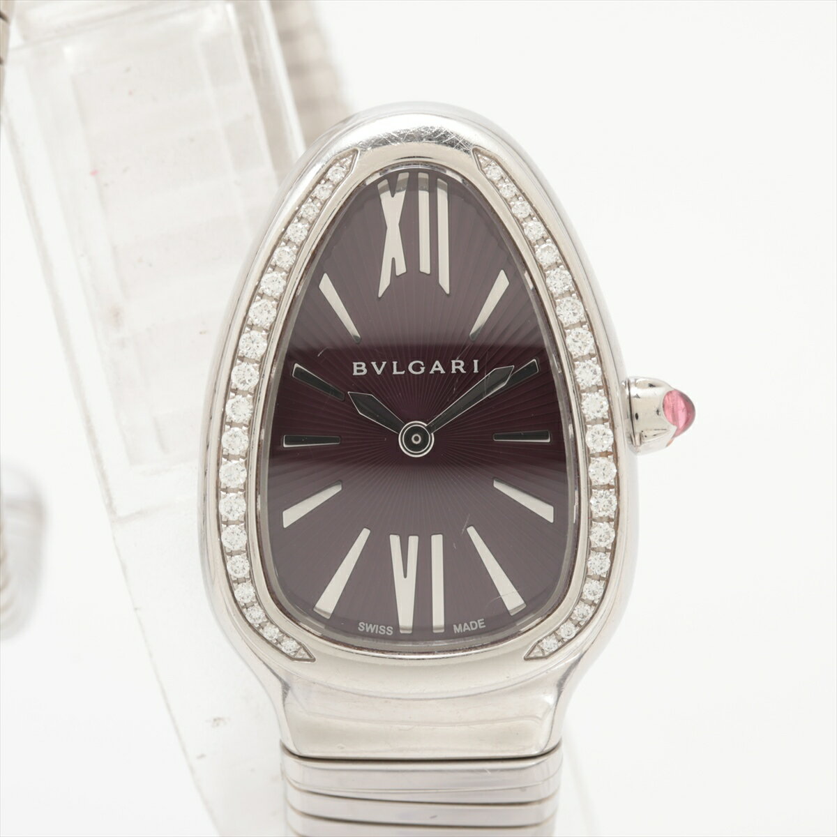 ALLU 楽天市場店のセルペンティを見る