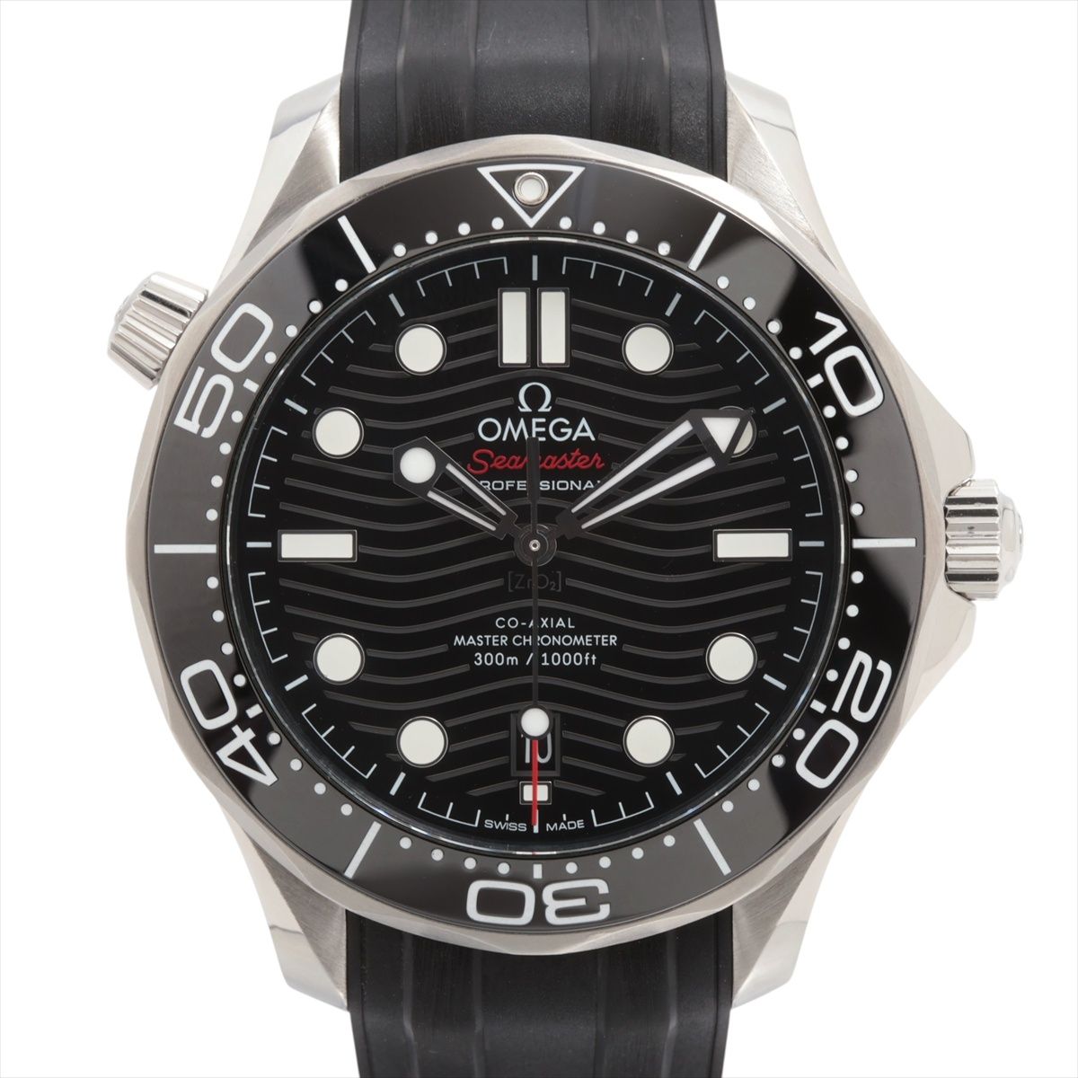 【中古】オメガ シー�