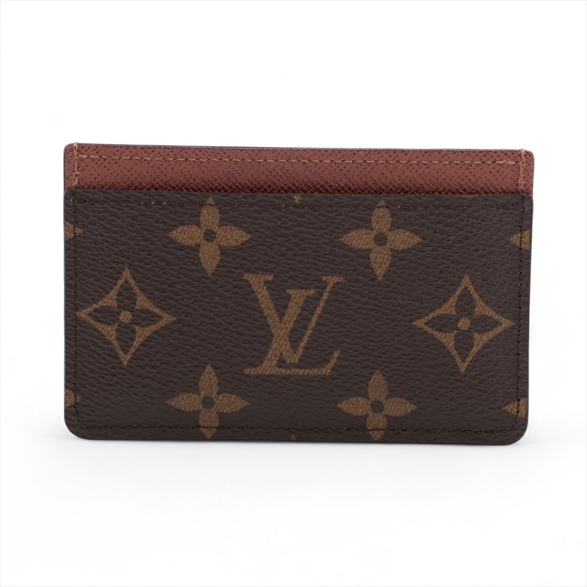 【中古】ヴィトン モノグラム ポル�