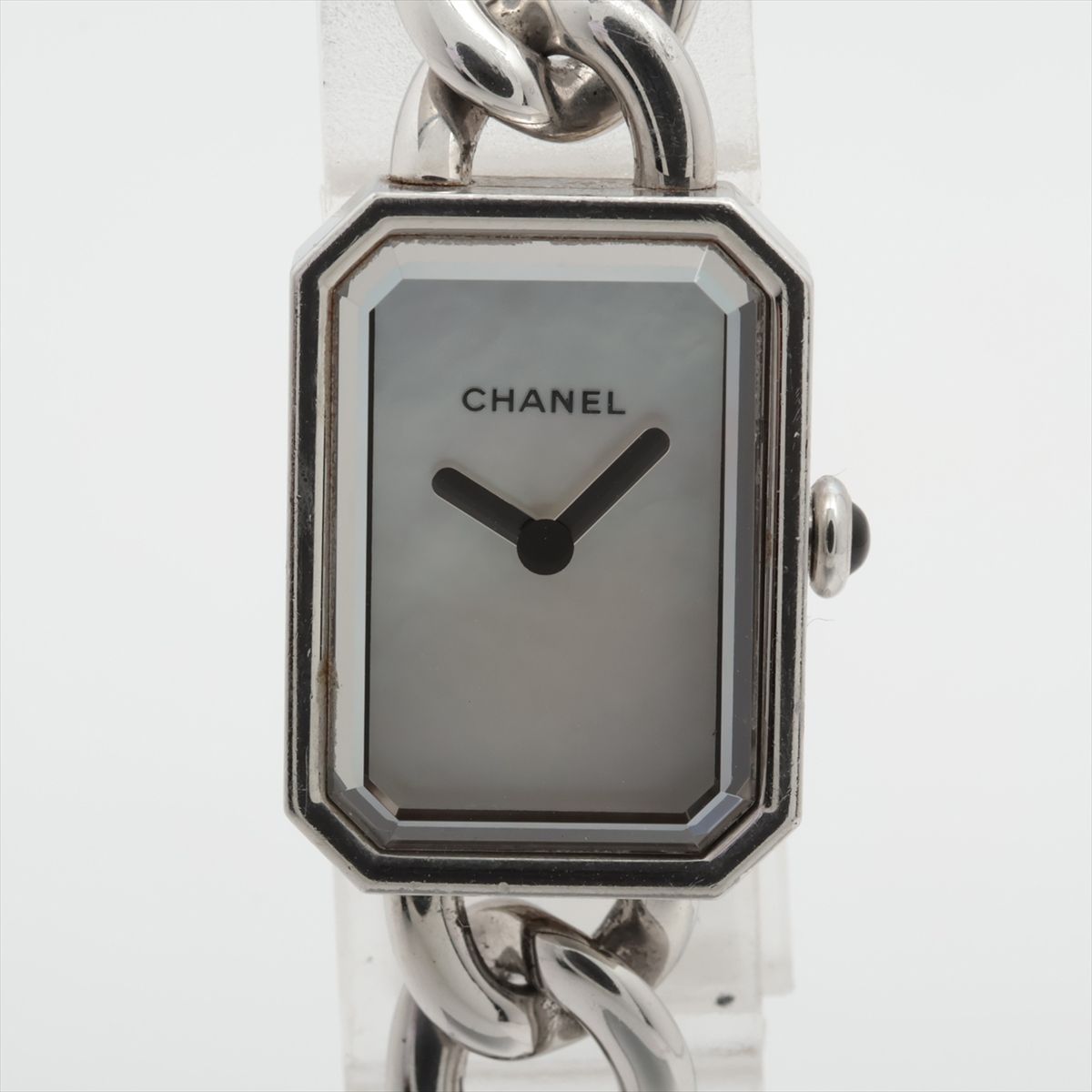 【中古】シャネル プルミエール H325
