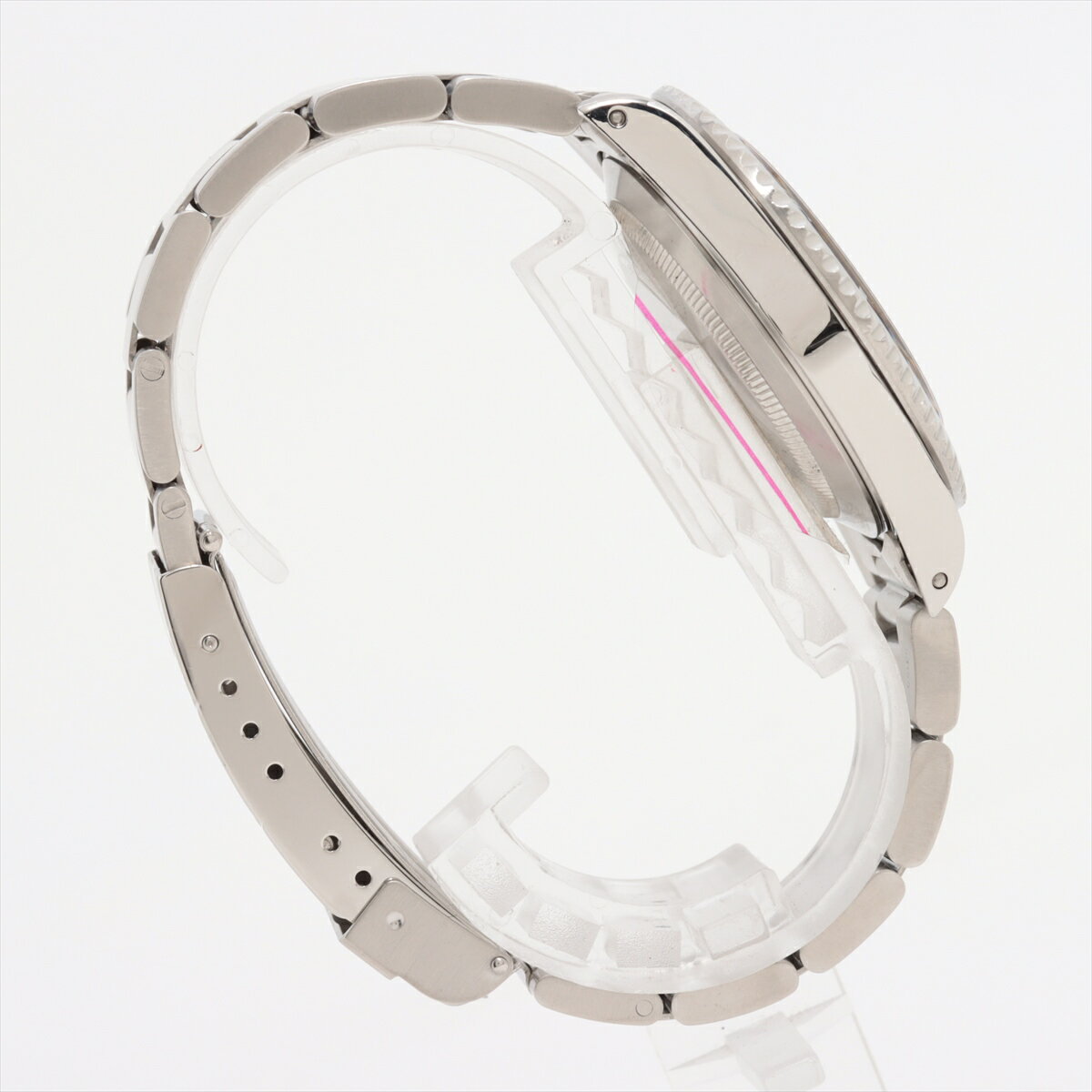 【中古】ロレックス サブマリーナー 14060 SS SS AT 黒文字盤 あまりごま1