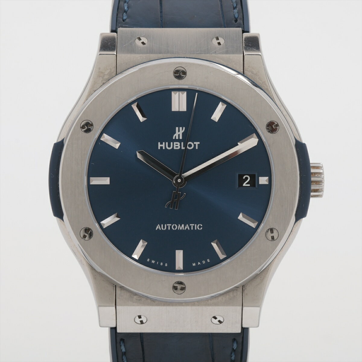 ALLU 楽天市場店の511.NX.7170.LRを見る