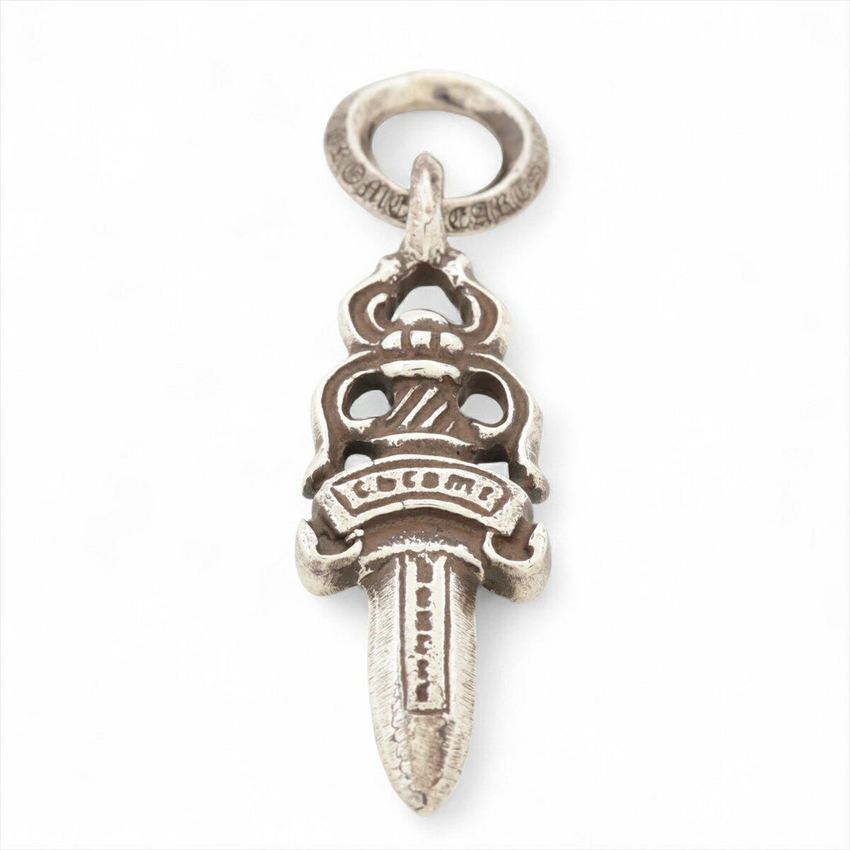 【中古】クロムハーツ #5ダガー ペ