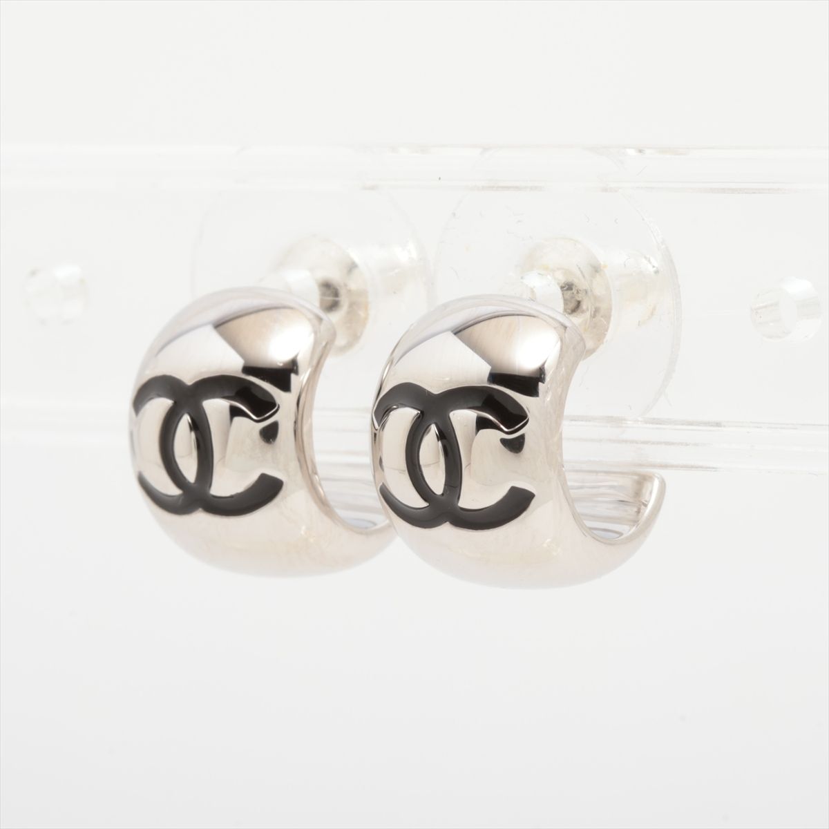 楽天市場】chanel ノベルティ（ピアス｜レディースジュエリー