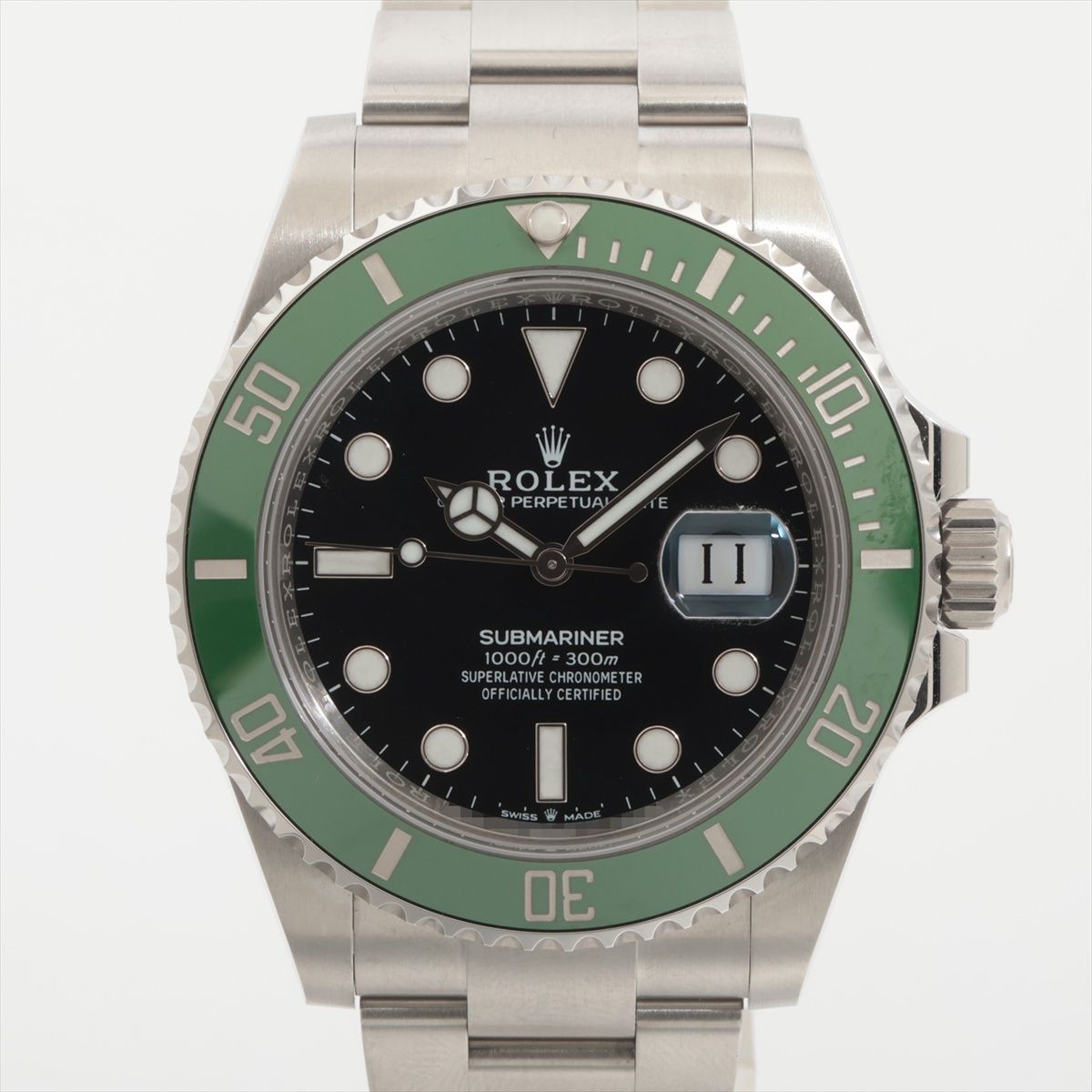 【中古】ロレックス サブマリーナ�
