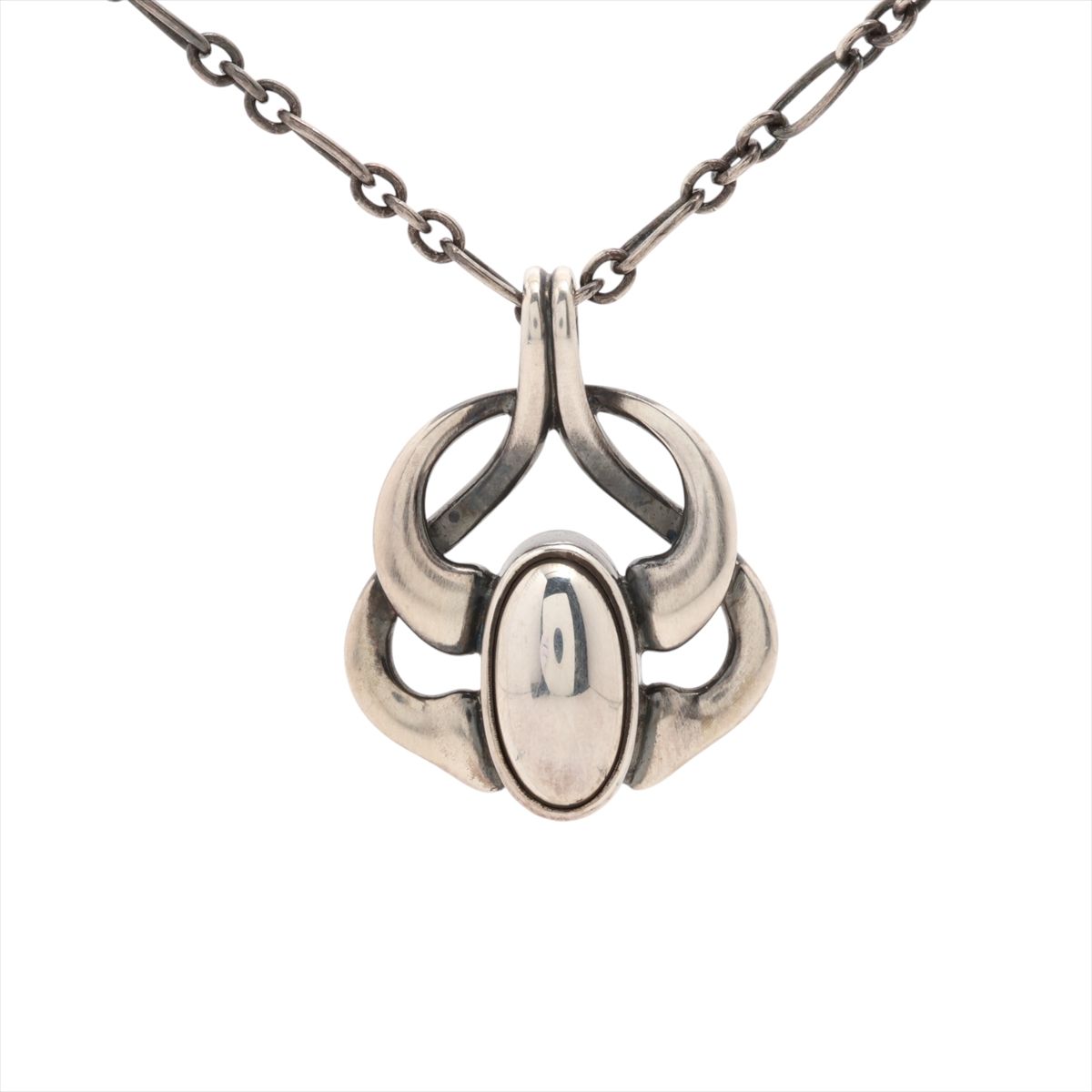 楽天市場】ジョージ ジェンセン イヤー ペンダントの通販