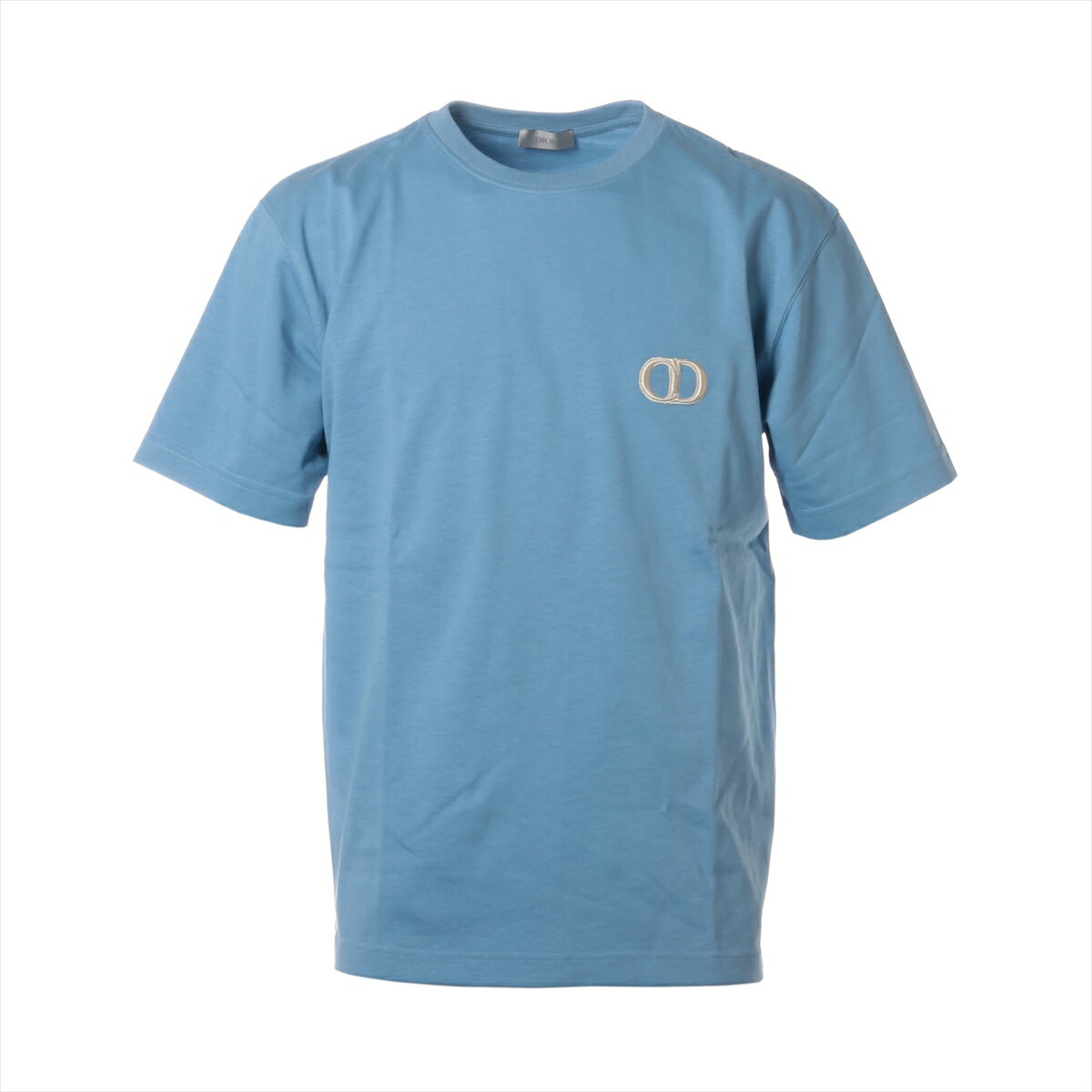 カラー展開あり 定番アイコンTシャツ◆Dior ロゴTシャツ 楽天市場】クリスチャンディオール Tシャツ(メンズファッション