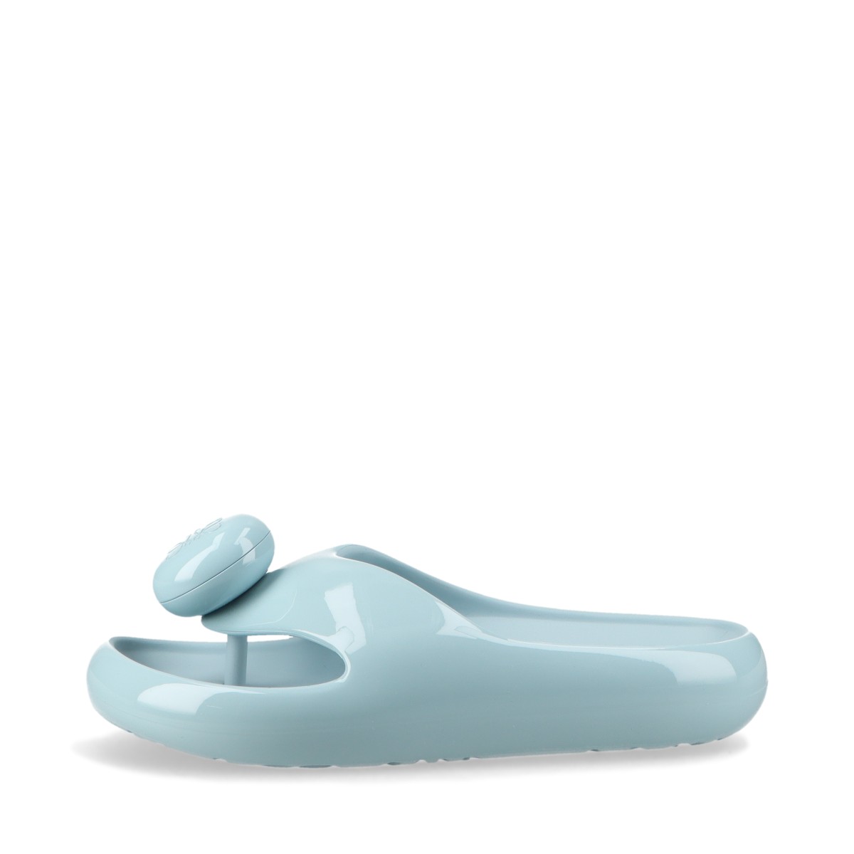 【中古】 ロエベぺブルラバーサンダ...