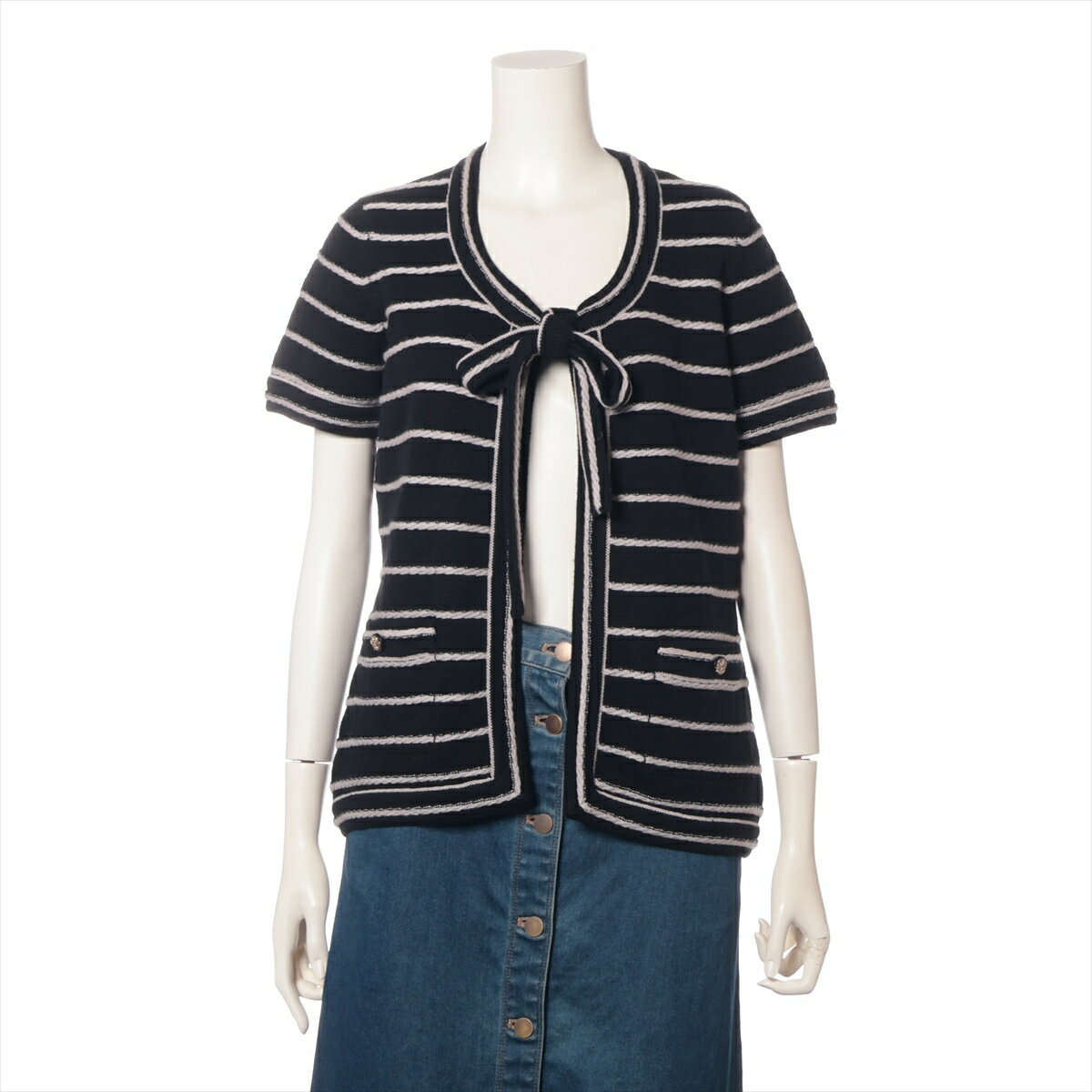 【中古】 シャネルココボタン10年...