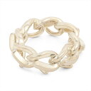 【中古】ティファニー フォージ リング 50 925 11.3g シルバー