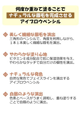 ★宅配便限定★【代引き・日時指定OK】『Etude House・エチュードハウス』ドローイング アイブロウ アイメイクペンシル型 ビタミンE成分配合韓国コスメ 化粧品【オルチャン メイク】【プレゼント ギフト】【インスタ映え】【あす楽】【クリスマス】