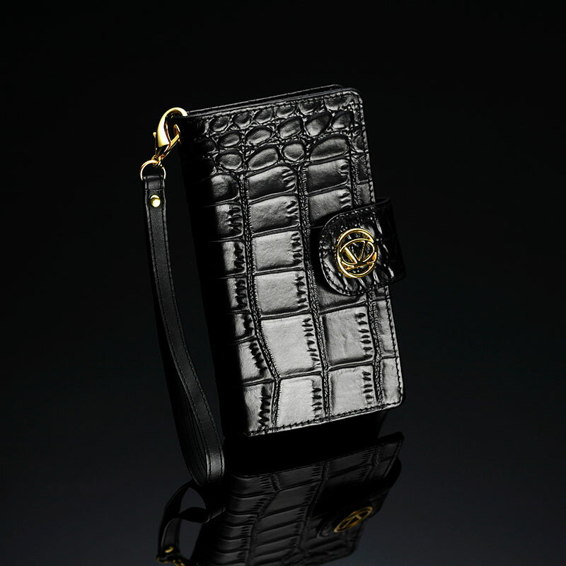 【すぐに使える10％OFFクーポン】ペレバレンチノ 牛革スマホケース 【送料無料・代引手数料無料】