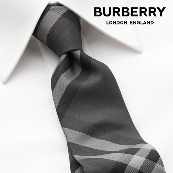 楽天市場】burberry バーバリー グレー(ネクタイ|スーツ用 楽天市場】burberry バーバリー グレー(ネクタイ|スーツ用