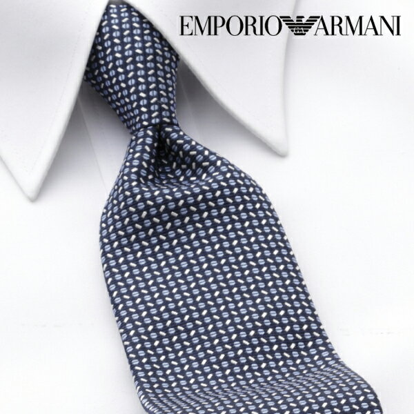 アルマーニ ネクタイ [土日祝も発送] エンポリオ・アルマーニ EMPORIO ARMANI ネクタイ EAJ-402[ブランドネクタイ メンズ おしゃれ 新作 結婚式 新社会人 新生活 卒業 入社 昇進 お祝い バースデー 贈り物 ギフト 父の日 プレゼント][ラッピング無料]