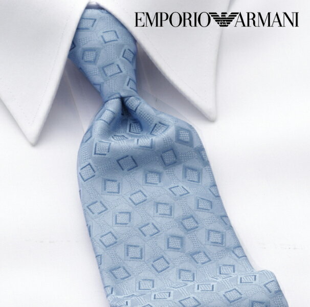 アルマーニ ネクタイ [土日祝も発送] エンポリオ・アルマーニ EMPORIO ARMANI ネクタイ EAJ-407[ブランドネクタイ メンズ おしゃれ 新作 結婚式 新社会人 新生活 卒業 入社 昇進 お祝い バースデー 贈り物 ギフト 父の日 プレゼント][ラッピング無料]