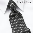 ジバンシイ [土日祝も発送] ジバンシー GIVENCHY ネクタイ GVJ-461[ブランドネクタイ メンズ おしゃれ 新作 結婚式 新社会人 新生活 卒業 入社 昇進 お祝い バースデー 贈り物 ギフト 父の日 プレゼント][ラッピング無料]