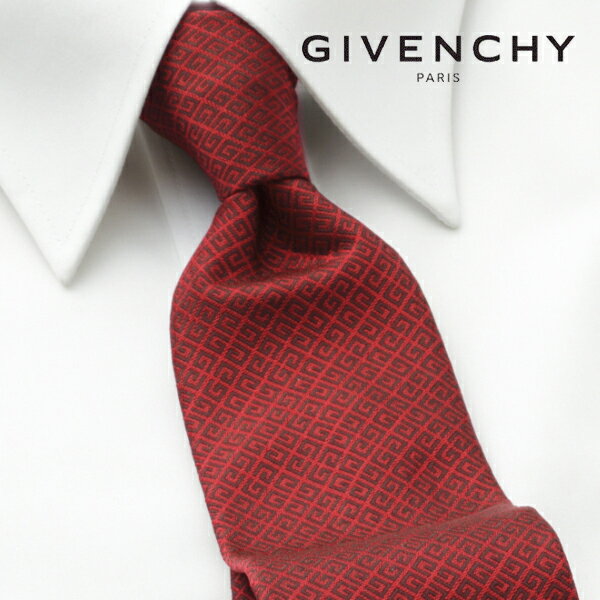 ジバンシイ [土日祝も発送] ジバンシー GIVENCHY ネクタイ GVJ-469[ブランドネクタイ メンズ おしゃれ 新作 結婚式 新社会人 新生活 卒業 入社 昇進 お祝い バースデー 贈り物 ギフト 父の日 プレゼント][ラッピング無料]