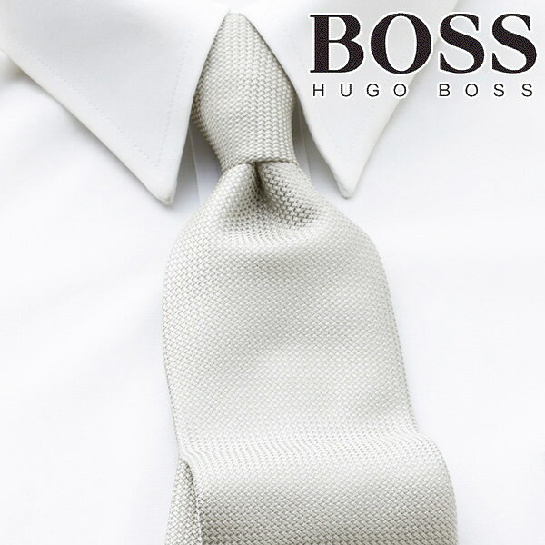 ボスヒューゴボス [土日祝も発送] ヒューゴボス HUGO BOSS ネクタイ HBJ-090[ブランドネクタイ メンズ おしゃれ 新作 結婚式 新社会人 新生活 卒業 入社 昇進 お祝い バースデー 贈り物 ギフト 父の日 プレゼント][ラッピング無料]