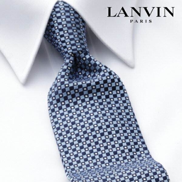 [土日祝も発送] ランバン LANVIN ネクタ...の商品画像