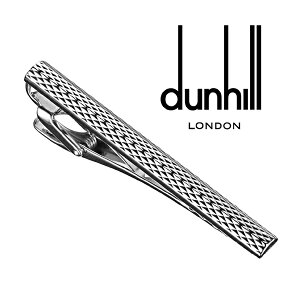 [ダンヒル] DUNHILL タイピン（タイバー ネクタイピン）DH-124【ダンヒルタイピン ダンヒルタイバー ブランド メンズ ギフト】[レビュー特典付き ギフト 入社 祝い 新社会人 新生活 卒業 入学 誕生日 バースデー 就活 父の日]