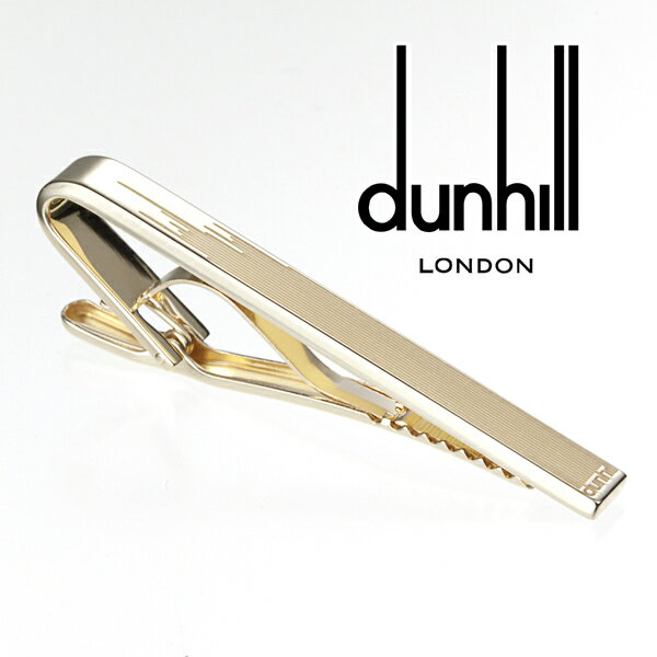 2020春夏モデル[ダンヒル] DUNHILL タイピン（タイバー ネクタイピン） DH-192 【ダンヒルタイピン ダンヒルタイバー ブランド メンズ ギフト バレンタイン 父の日 クリスマス プレゼント】【あす楽対応】