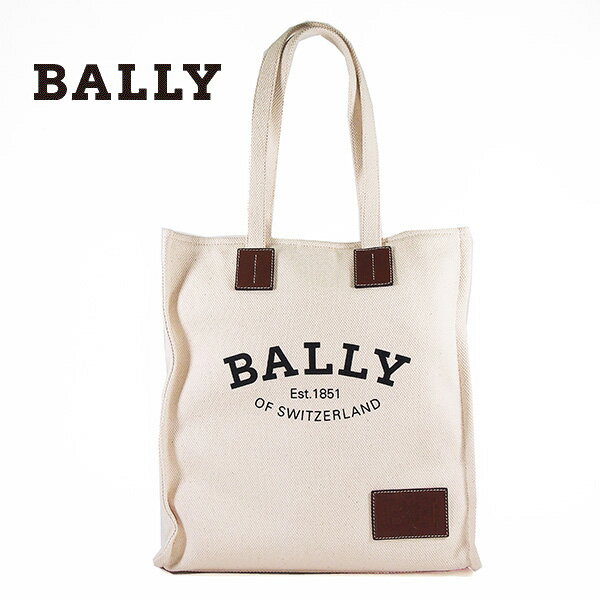 BALLY（バリー）のトートバッグ」おすすめ10選！ 人気のキャンバス