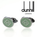 ダンヒル(カフス) [土日祝も発送] ダンヒル【32,000円→29,800円】DUNHILL カフス（カフスボタン カフリンクス）DH-226[アルフレッドダンヒル ブランド メンズ 新作 新生活 お祝い 誕生日 バースデー 贈り物 ギフト 父の日 プレゼント][ラッピング無料]